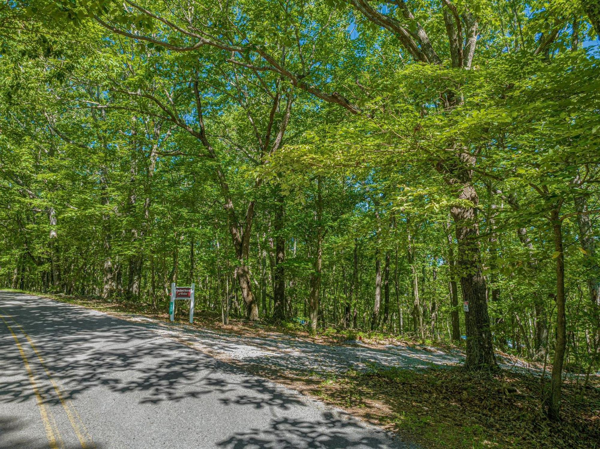 Coyote Cabin At Woodland Retreat At Desoto Beside Desoto State Park فورت باين المظهر الخارجي الصورة